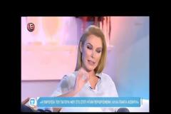 Μητσοτάκης: Είπε τα πάντα για την Ντόρα και για τον πατέρα του [video]
