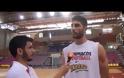 Η ΠΡΩΤΗ Red Euroleague ΤΗΣ ΧΡΟΝΙΑΣ... *ΒΙΝΤΕΟ*