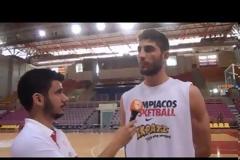 Η ΠΡΩΤΗ Red Euroleague ΤΗΣ ΧΡΟΝΙΑΣ... *ΒΙΝΤΕΟ*