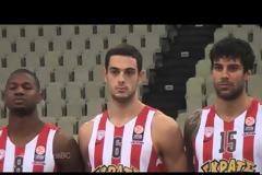 ΤΟ backstage ΤΗΣ ΕΠΙΣΗΜΗΣ ΦΩΤΟΓΡΑΦΙΣΗΣ ΤΟΥ ΘΡΥΛΟΥ! *ΒΙΝΤΕΟ*