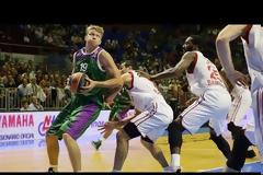 ΟΛΑ ΤΑ HIGHLIGHTS ΤΗΣ 1ης ΜΕΡΑΣ ΤΗΣ ΠΡΕΜΙΕΡΑΣ ΤΗΣ EUROLEAGUE! *VIDEOS*