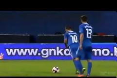 ΕΚΑΝΑΝ... ΠΑΡΤΙ ΕΝΟΨΕΙ ΟΛΥΜΠΙΑΚΟΥ Ο ΜΑΣΑΝΤΟ ΚΑΙ Η ΠΑΡΕΑ ΤΟΥ! (VIDEO HIGHLIGHTS & PHOTO)