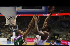 ΜΕ... ΑΓΡΑΒΑΝΗ ΤΟ ΤΟΡ-10 ΤΗΣ ΠΡΕΜΙΕΡΑΣ ΤΗΣ EUROLEAGUE! *ΒΙΝΤΕΟ*