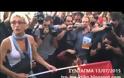 Το απρόοπτο στην ομιλία του Τσίπρα και η γνωστή-άγνωστη που ξαναχτυπά μέσα στη Βουλή [photos+video]
