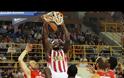 ΤΟ ΒΙΝΤΕΟ ΚΑΙ ΤΟ ΣΧΟΛΙΟ ΤΗΣ EUROLEAGUE ΓΙΑ ΤΟΝ MVP ΤΗΣ ΠΡΕΜΙΕΡΑΣ... ΠΑΤΡΙΚ ΓΙΑΝΓΚ!
