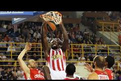 ΤΟ ΒΙΝΤΕΟ ΚΑΙ ΤΟ ΣΧΟΛΙΟ ΤΗΣ EUROLEAGUE ΓΙΑ ΤΟΝ MVP ΤΗΣ ΠΡΕΜΙΕΡΑΣ... ΠΑΤΡΙΚ ΓΙΑΝΓΚ!