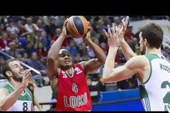 ΟΛΑ ΤΑ HIGHLIGHTS ΤΗΣ 2ης ΜΕΡΑΣ ΤΗΣ ΠΡΕΜΙΕΡΑΣ ΤΗΣ EUROLEAGUE! *VIDEOS*