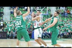 ΟΛΑ ΤΑ HIGHLIGHTS ΤΗΣ 2ης ΜΕΡΑΣ ΤΗΣ ΠΡΕΜΙΕΡΑΣ ΤΗΣ EUROLEAGUE! *VIDEOS*