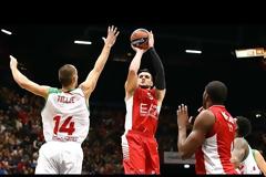 ΟΛΑ ΤΑ HIGHLIGHTS ΤΗΣ 2ης ΜΕΡΑΣ ΤΗΣ ΠΡΕΜΙΕΡΑΣ ΤΗΣ EUROLEAGUE! *VIDEOS*