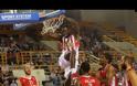 ΤΑ... ΑΠΙΣΤΕΥΤΑ ΤΟΥ MVP ΓΙΑΝΓΚ ΚΟΝΤΡΑ ΣΤΗΝ ΤΣΕΝΤΕΒΙΤΑ! *ΒΙΝΤΕΟ*