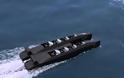Πρωτοποριακό όχημα για δύτες μάχης της SubSea Craft [video]