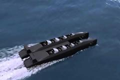 Πρωτοποριακό όχημα για δύτες μάχης της SubSea Craft [video]