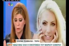 Ο Ουγγαρέζος; Ο πιο ανώριμος που πέρασε ποτέ από την τηλεόραση!