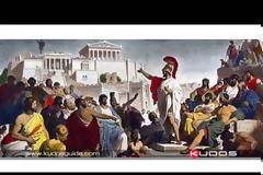 Ο Ελληνικός Πολιτισμός μέσα από την τεχνολογική καινοτομία του KUDOS App