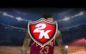 NBA 2K16: AppStore new ....Κυκλοφόρησε το καλύτερο παιχνίδι μπάσκετ