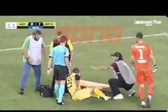 Θα έπρεπε να ντρέπονται στη Λάρισα