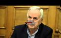 Ευ. Αποστόλου: Ο Ο.Γ.Α. θα παραμείνει αυτόνομος ασφαλιστικός φορέας