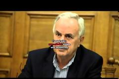 Ευ. Αποστόλου: Ο Ο.Γ.Α. θα παραμείνει αυτόνομος ασφαλιστικός φορέας