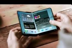 LG και Samsung: Έρχονται τα αναδιπλούμενα smartphones [video]
