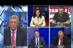 «Τα μαζεύει» ο αδελφός του υπουργού για τις δηλώσεις του περί πλειστηριασμών και...καραμπίνες!