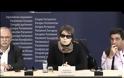 Συνέντευξη Τύπου στο Ευρωκοινοβούλιο στις Βρυξέλλες
