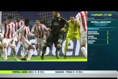 TA HIGHLIGHTS ΤΟΥ ΝΤΙΝΑΜΟ Ζ. - ΟΛΥΜΠΙΑΚΟΣ 0-1 ΑΠΟ ΤΗΝ ΚΑΜΕΡΑ ΤΟΥ OTE TV! *7ΛΕΠΤΟ ΒΙΝΤΕΟ*