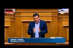 Το ανέκδοτο με τον Τσιπρα και τον ΕΝΦΙΑ… (video)  Διαβάστε περισσότερα: