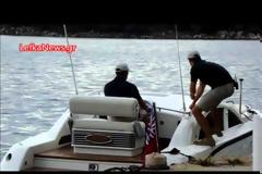 Σκορπιός: Τι έγινε στον γάμο της Ριμπολόβλεβα