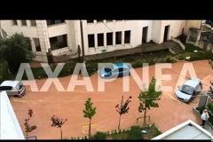 Βιβλική ΚΑΤΑΣΤΡΟΦΗ στο Μενίδι [photos+video]