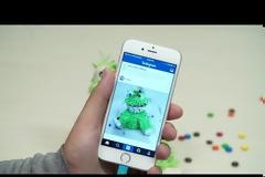Boomerang: Η νέα εφαρμογή του Instagram με live photos