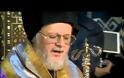Ιστορικές στιγμές από την 24χρονη παρουσία του Οικουμενικού Πατριάρχη Βαρθολομαίου [photos+video]
