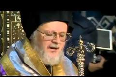 Ιστορικές στιγμές από την 24χρονη παρουσία του Οικουμενικού Πατριάρχη Βαρθολομαίου [photos+video]