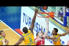 ΛΙΜΟΖ ΑΠΟ ΤΑ... ΠΑΛΙΑ! *VIDEO HIGHLIGHTS*