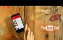Συνδρομητική υπηρεσία λανσάρει το YouTube [video]