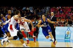 ΟΛΑ ΤΑ HIGHLIGHTS ΤΗΣ 1ης ΜΕΡΑΣ ΤΗΣ 2ης ΑΓ. ΤΗΣ EUROLEAGUE! *VIDEOS*