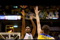 ΟΛΑ ΤΑ HIGHLIGHTS ΤΗΣ 1ης ΜΕΡΑΣ ΤΗΣ 2ης ΑΓ. ΤΗΣ EUROLEAGUE! *VIDEOS*
