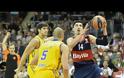 ΟΛΑ ΤΑ HIGHLIGHTS ΤΗΣ 1ης ΜΕΡΑΣ ΤΗΣ 2ης ΑΓ. ΤΗΣ EUROLEAGUE! *VIDEOS*