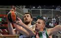ΟΛΑ ΤΑ HIGHLIGHTS ΤΗΣ 1ης ΜΕΡΑΣ ΤΗΣ 2ης ΑΓ. ΤΗΣ EUROLEAGUE! *VIDEOS*