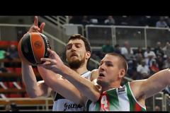 ΟΛΑ ΤΑ HIGHLIGHTS ΤΗΣ 1ης ΜΕΡΑΣ ΤΗΣ 2ης ΑΓ. ΤΗΣ EUROLEAGUE! *VIDEOS*