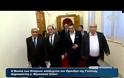 ΟΛΟΚΛΗΡΗ Η ΟΜΙΛΙΑ ΤΟΥ ΓΑΛΛΟΥ ΠΡΟΕΔΡΟΥ ΦΡ. ΟΛΑΝΤ ΣΤΟ ΕΛΛΗΝΙΚΟ ΚΟΙΝΟΒΟΥΛΙΟ VD