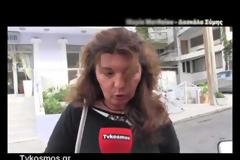 ΑΠΙΣΤΕΥΤΟ περιστατικό στη Ρόδο: Την δάγκωσε νυχτερίδα και έψαχνε απελπισμένα αντιλυσσικό - Είχε περιθώριο μόνο 48 ώρες! Τελικά... [video]