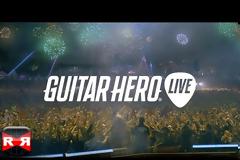 Το Guitar Hero τώρα και στο ios για iPhone και iPad