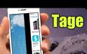 Πως να αλλάξετε το multitasing με το tweak Tage