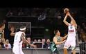 ΘΡΙΛΕΡ ΜΕ ΝΙΚΗΤΗ... ΜΠΑΡΤΖΩΚΑ! *VIDEO HIGHLIGHTS*