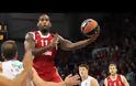 ΟΛΑ ΤΑ HIGHLIGHTS ΤΗΣ 2ης ΜΕΡΑΣ ΤΗΣ 2ης ΑΓ. ΤΗΣ EUROLEAGUE! *VIDEOS*