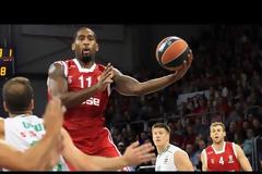 ΟΛΑ ΤΑ HIGHLIGHTS ΤΗΣ 2ης ΜΕΡΑΣ ΤΗΣ 2ης ΑΓ. ΤΗΣ EUROLEAGUE! *VIDEOS*