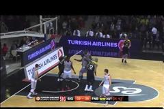 ΟΛΑ ΤΑ HIGHLIGHTS ΤΗΣ 2ης ΜΕΡΑΣ ΤΗΣ 2ης ΑΓ. ΤΗΣ EUROLEAGUE! *VIDEOS*