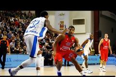 ΟΛΑ ΤΑ HIGHLIGHTS ΤΗΣ 2ης ΜΕΡΑΣ ΤΗΣ 2ης ΑΓ. ΤΗΣ EUROLEAGUE! *VIDEOS*