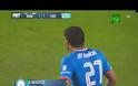 «ΖΩΓΡΑΦΙΖΕΙ»... ΣΤΟ ΜΕΞΙΚΟ Ο ΜΠΕΝΙΤΕΣ! *ΒΙΝΤΕΟ*