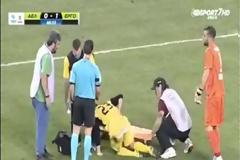 Ο Τραυματιοφορέας για τον οποίο μιλάει όλος ο πλανήτης λύνει τη σιωπή του [video]